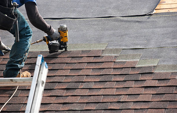 Licensed Emergency Roof Repair service in Ashtabula, OH - Brentwood Metal Roofing